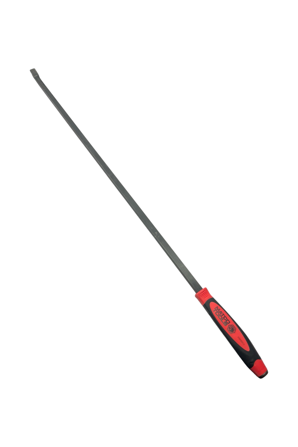 Matco Tools 58” Curved Prybar (RED), PBR58C