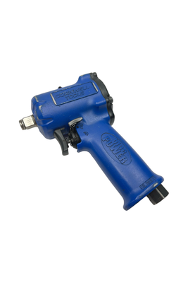 Cornwell Tools 1 2 Drive Stubby Impact Wrench CAT4112