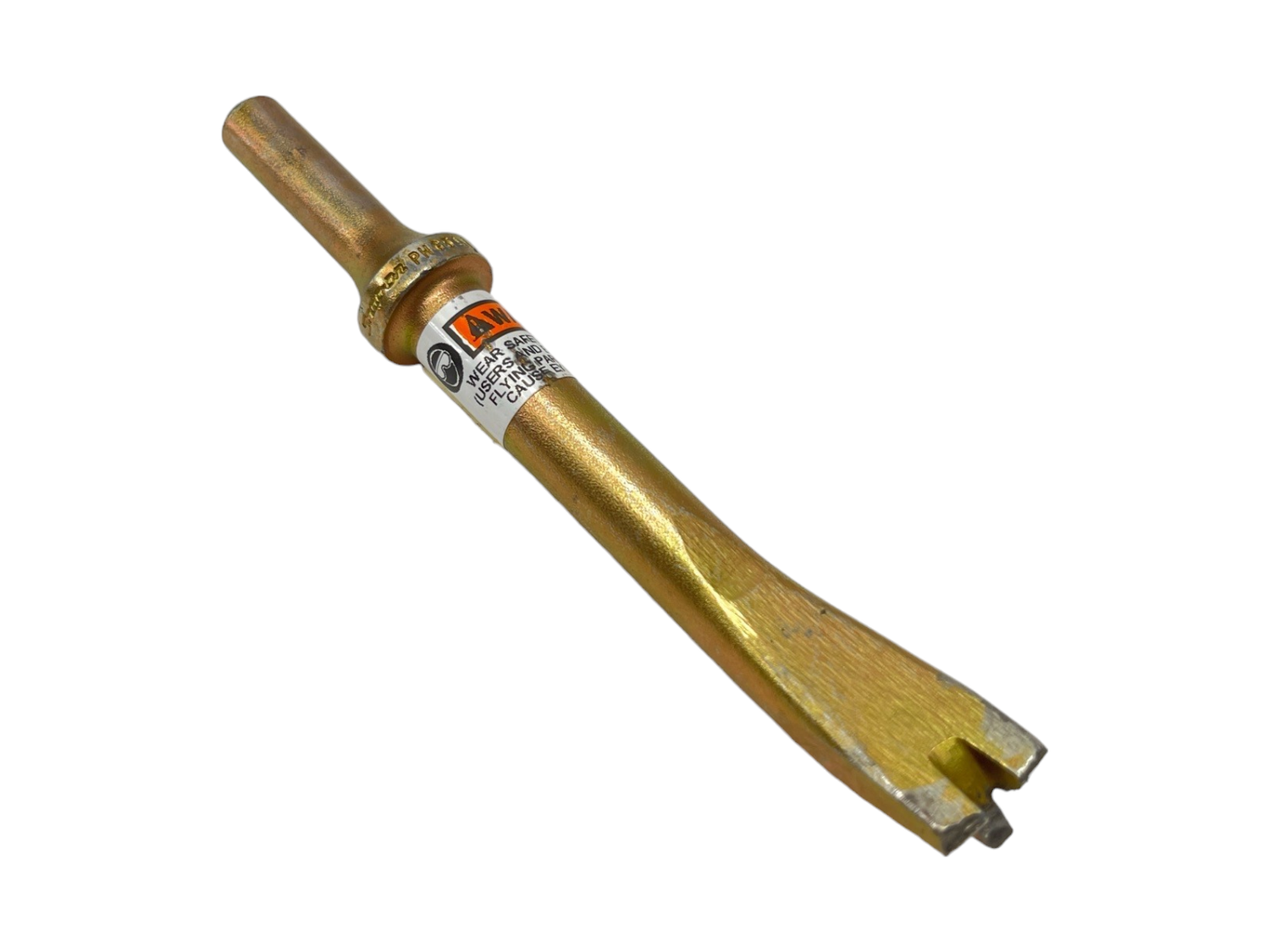 Snap On Air Hammer Sheet Metal Ripper, PHG51A