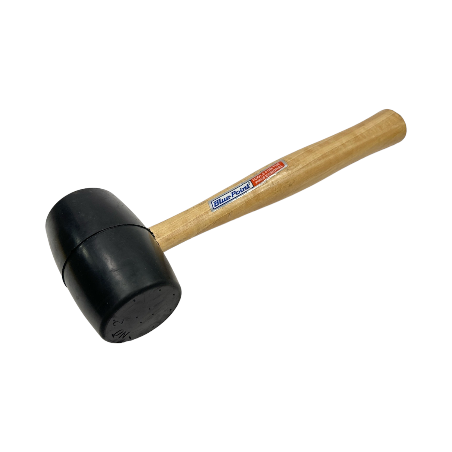 Blue Point Rubber Head 11" Mallet, BF620C