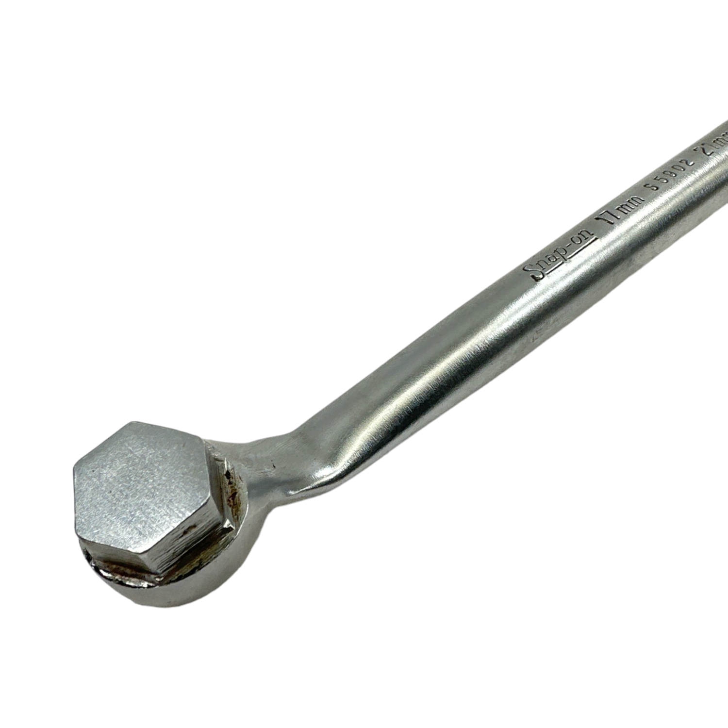 Snap On Oil/ Transmission Plug Box End 17 mm, 6-Point, 21 mm, 12
