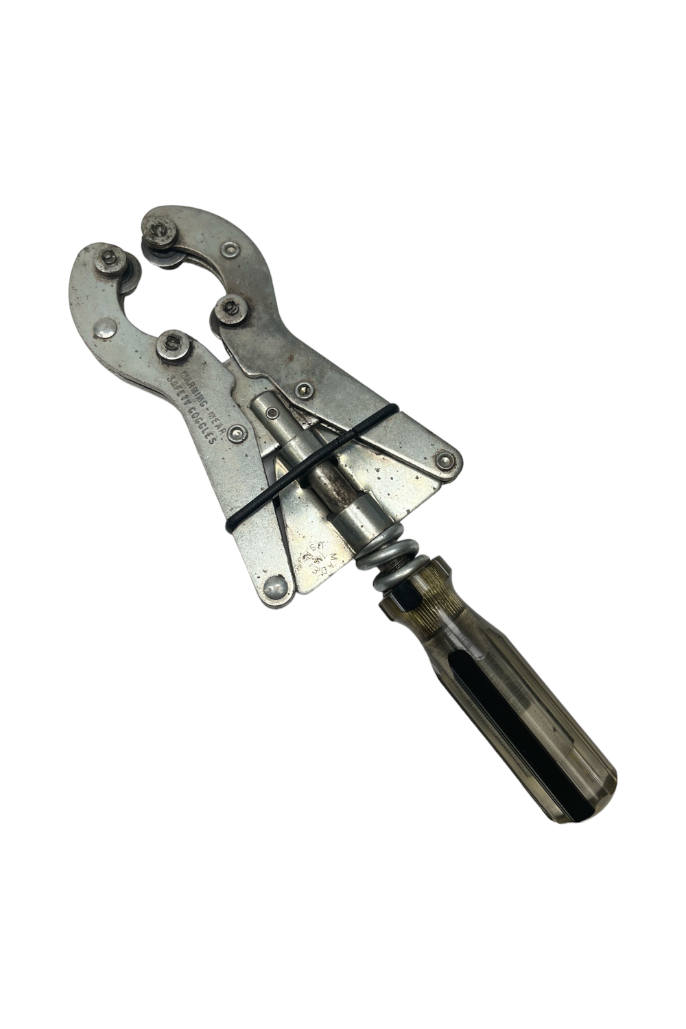 Mac Tools Muffler/Tailpipe Cut Off Tool, MT-315