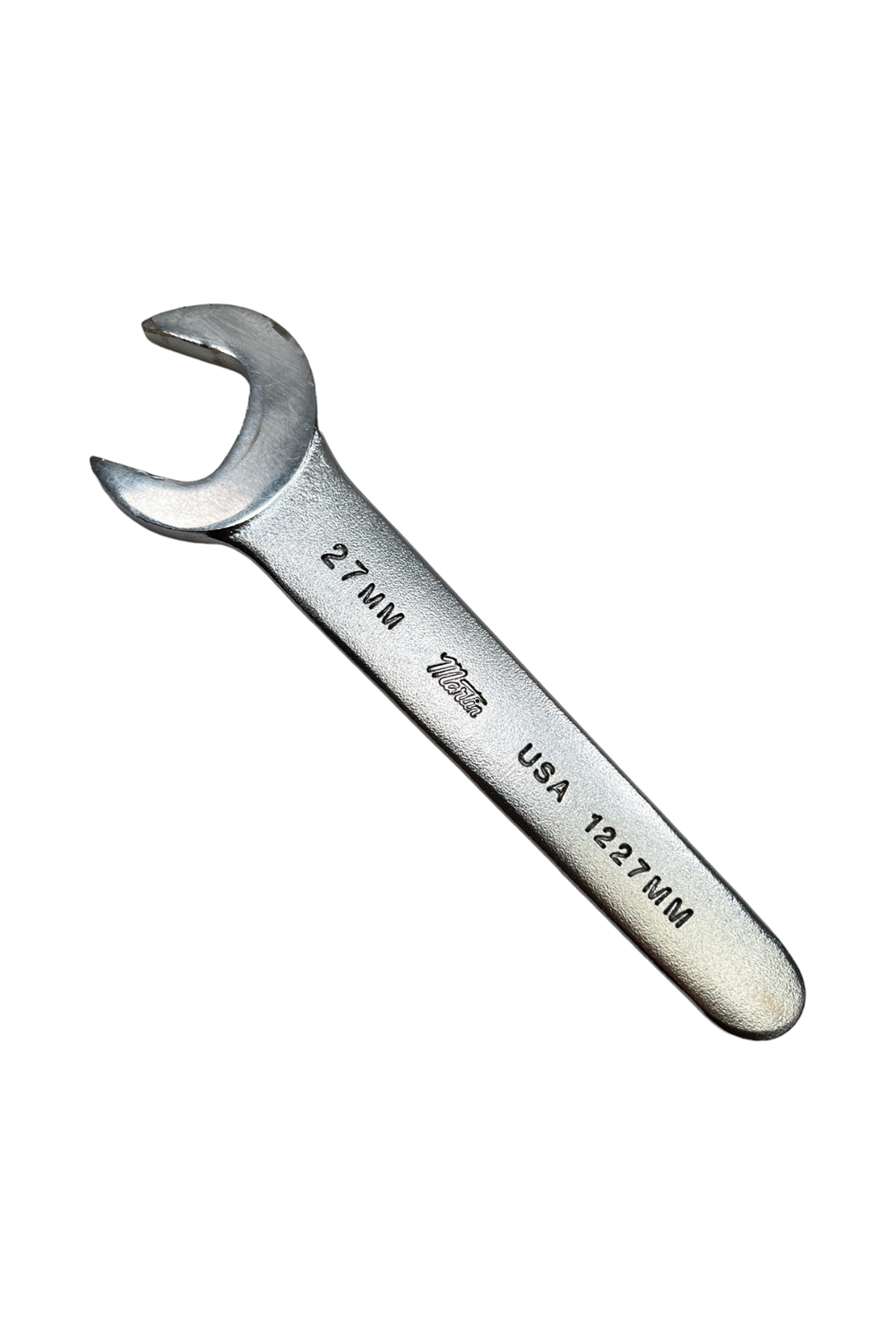 Martin 27mm Service Wrench, 1227MM
