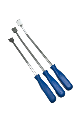 AST 3 Pc Scraper Set