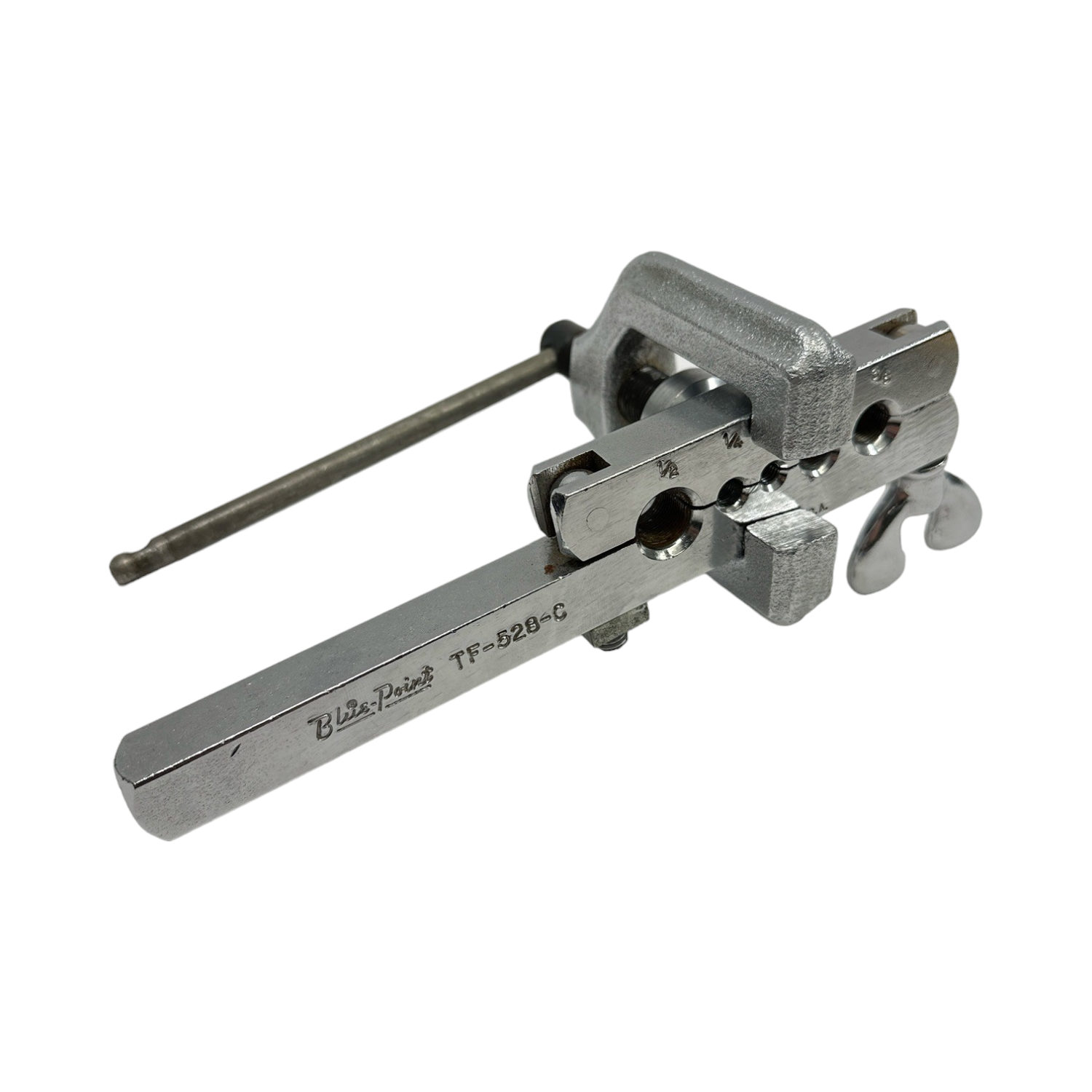 Blue Point Flaring Tool Set, TF-528-C