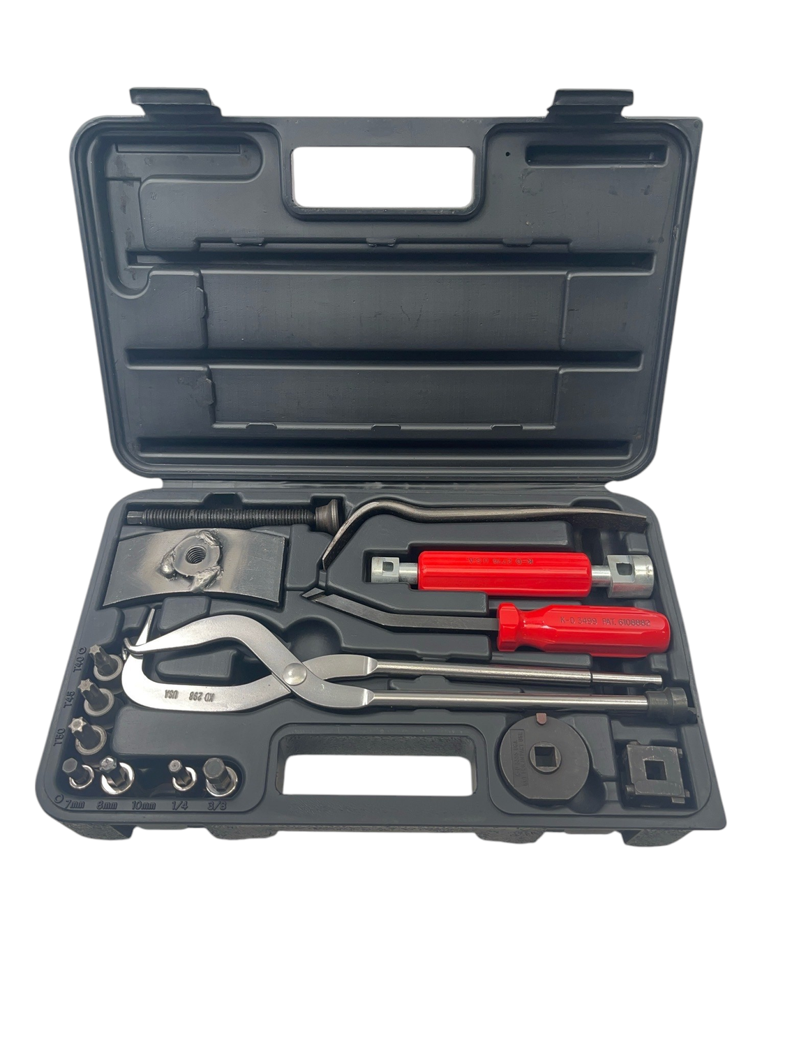 KD Tools Brake Service Kit, 62323