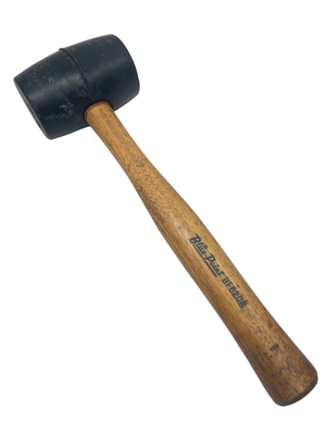 Blue Point Rubber Mallet