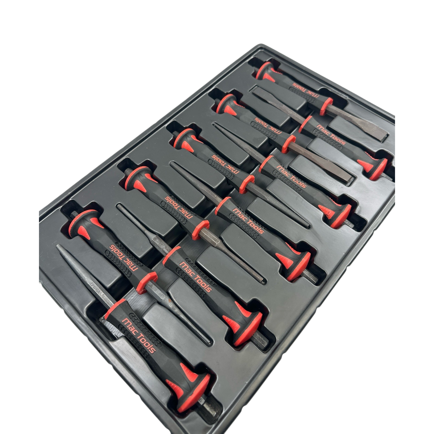 MAC TOOLS セット 正規輸入品] MAC TOOLS（マックツールズ） 1/4