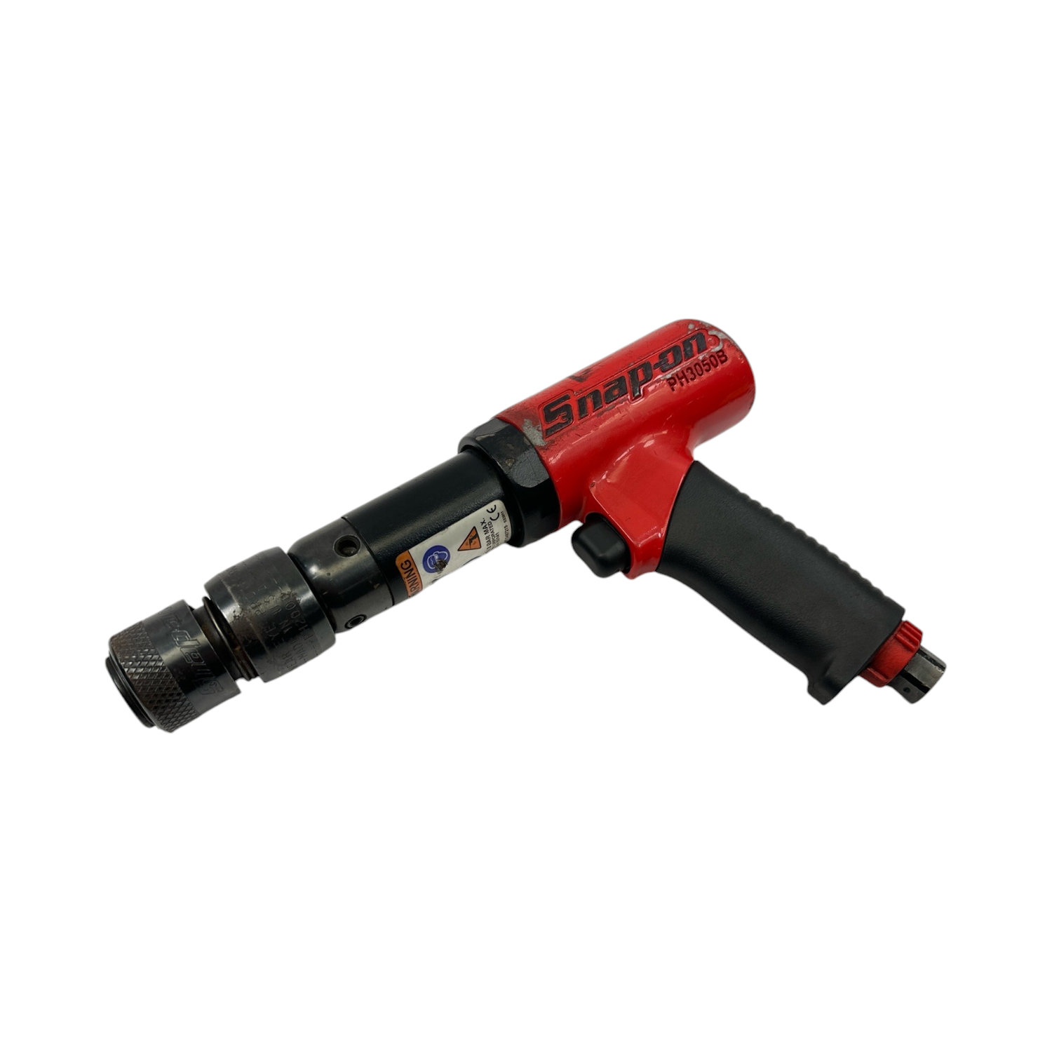 Air Hammer Snap On