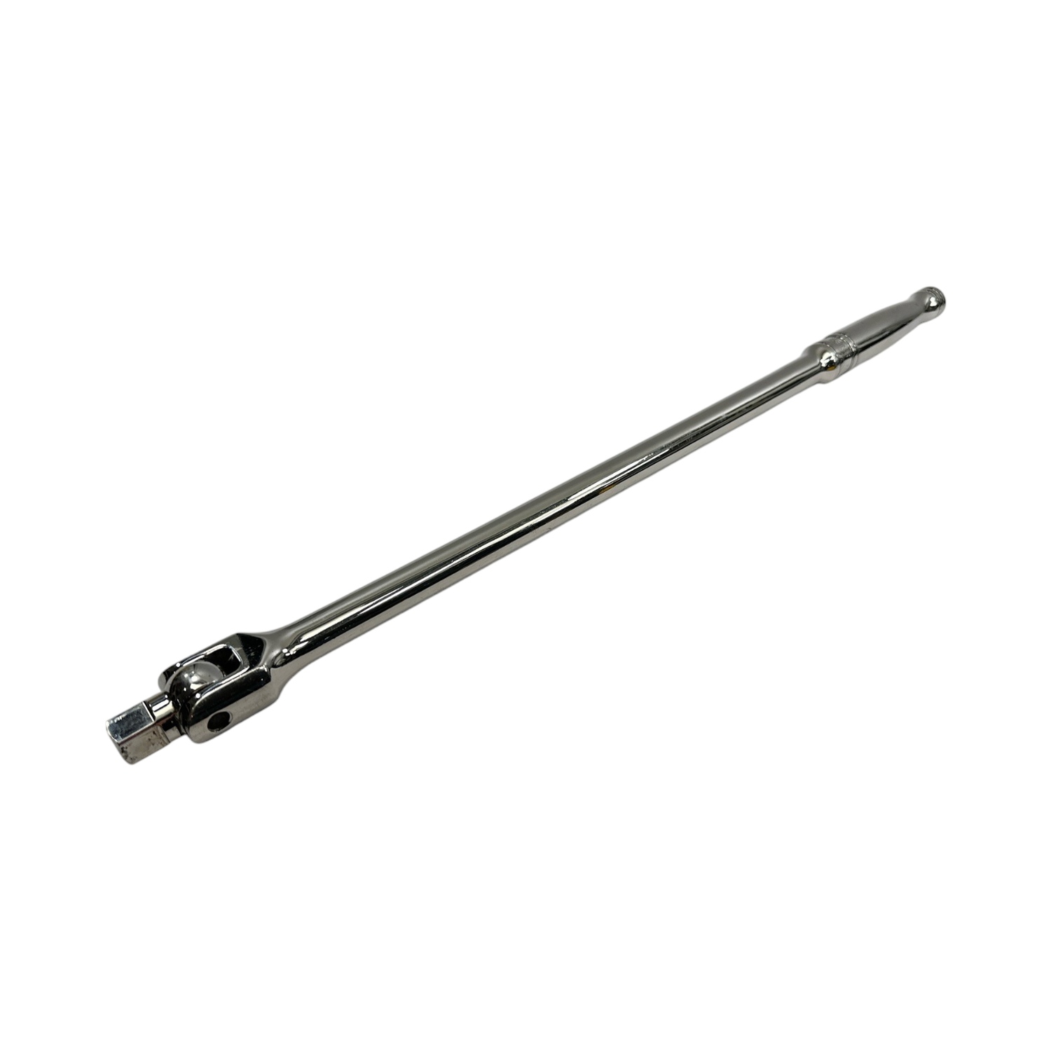 Snap On 1/2" Drive 18" Standard Handle Breaker Bar, SN18B