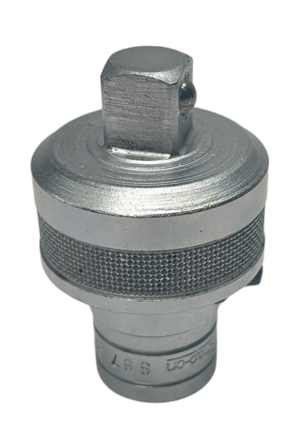 Snap On 1/2" Drive Ratchet Adaptor, S67