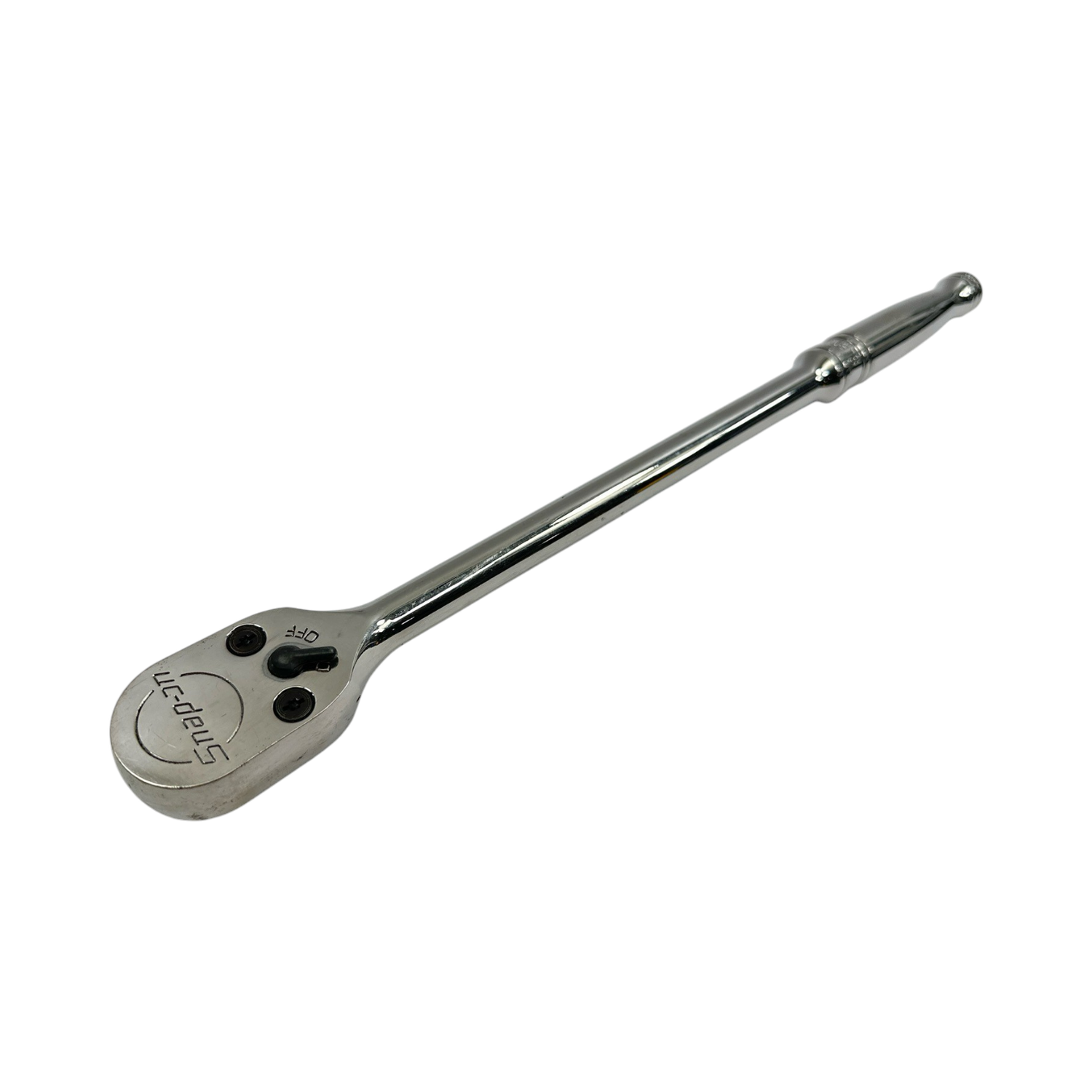 Snap On 1/2" Drive Dual 80® Technology Long Handle Ratchet, SL80A