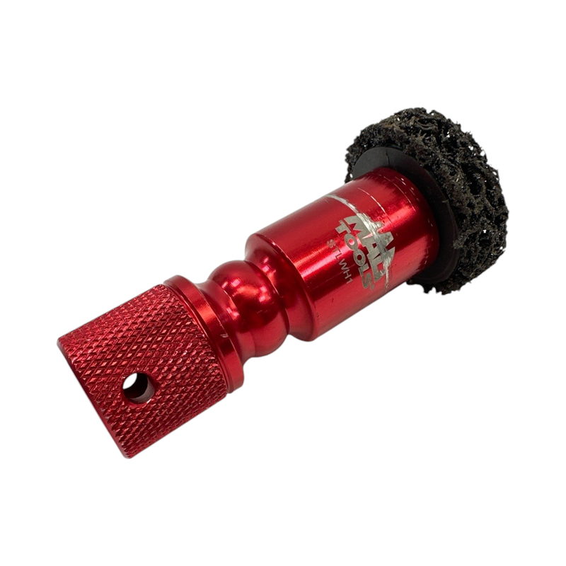 Mac Tools 1/2” Drive Hub Scrubber, STLWH1