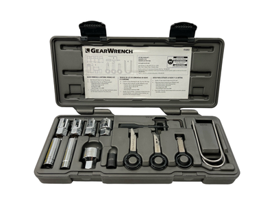 Gearwrench Radio Removal & Antenna Wrench Kit, 41680D