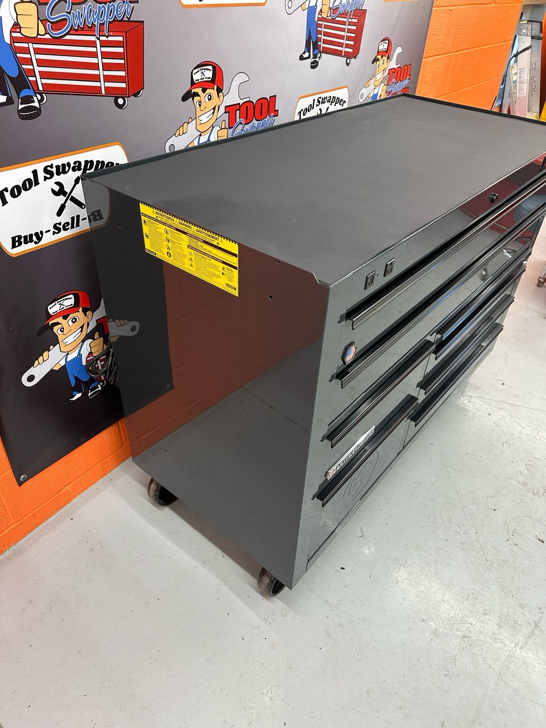 Matco 55