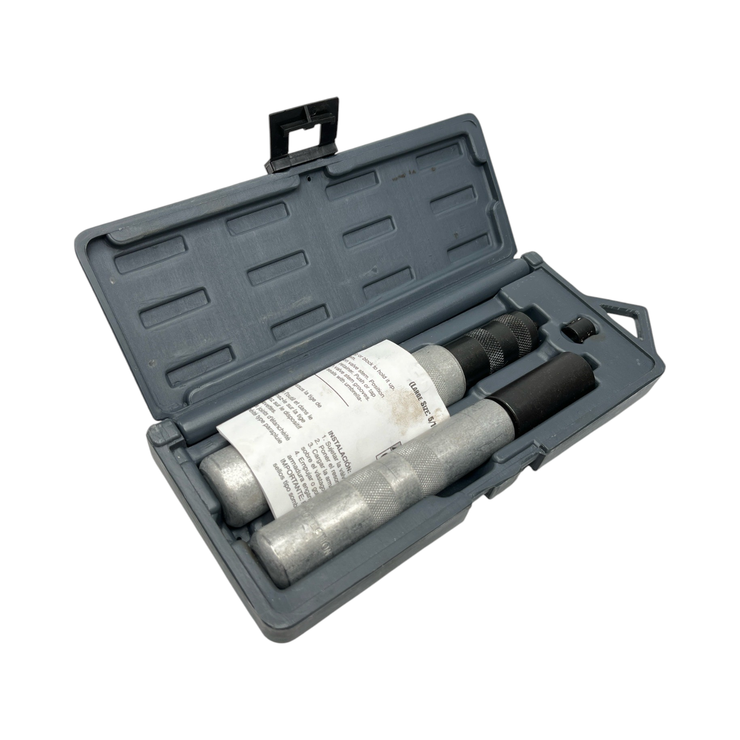 Matco Tools Valve Keeper Remover & Installer, VT103