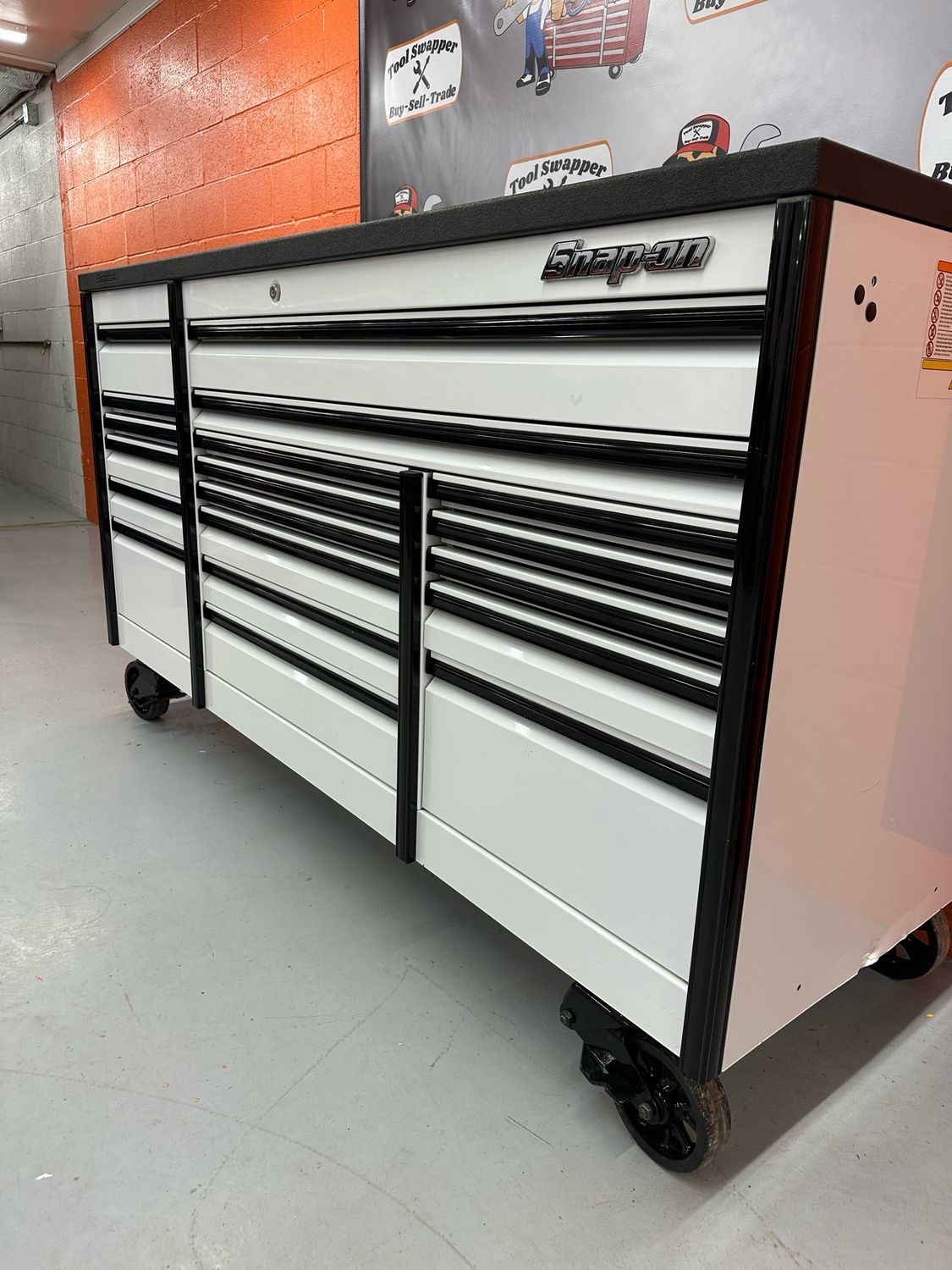 Snap On 84