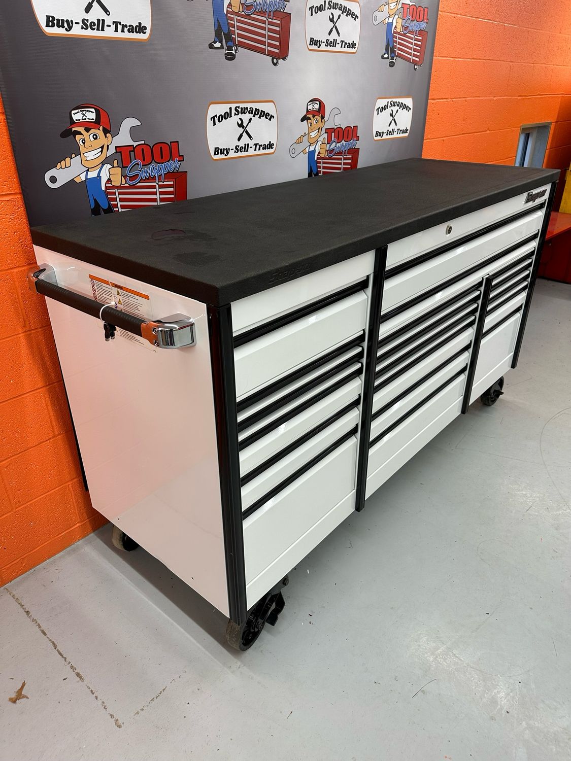 Snap On 84