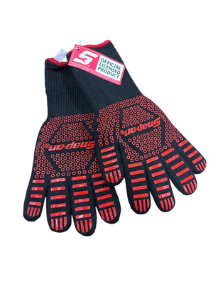 Snap On Grilling Gloves