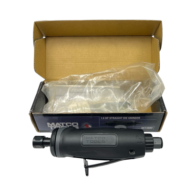 Matco Tools 1.0 HP Straight Die Grinder, MT3880