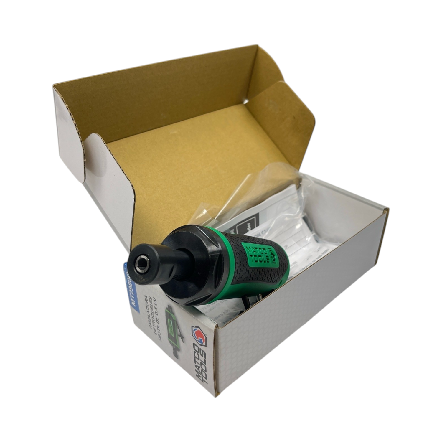 maido⭐️88  Matco Tools 0.5 HP Straight Die Grinder, MT2980G