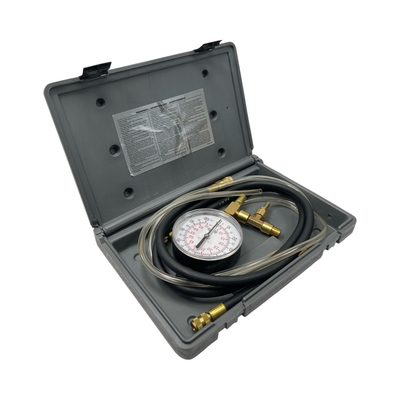 Matco Tools Fuel Injection Pressure Test Kit And Adapter, FIT469