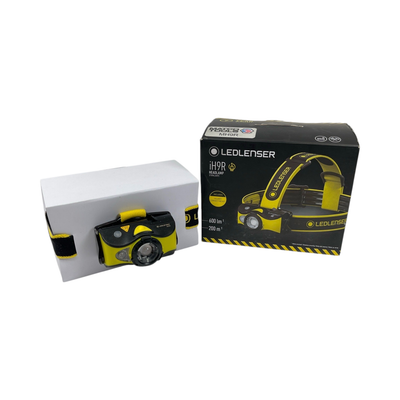 Matco Tools Ledlenser, MH9R