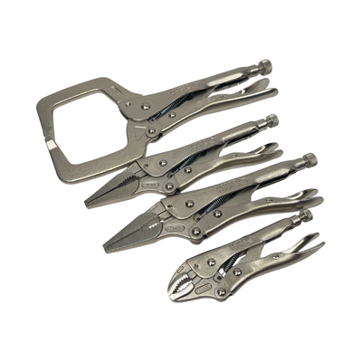 Matco Tools Locking Pliers Set