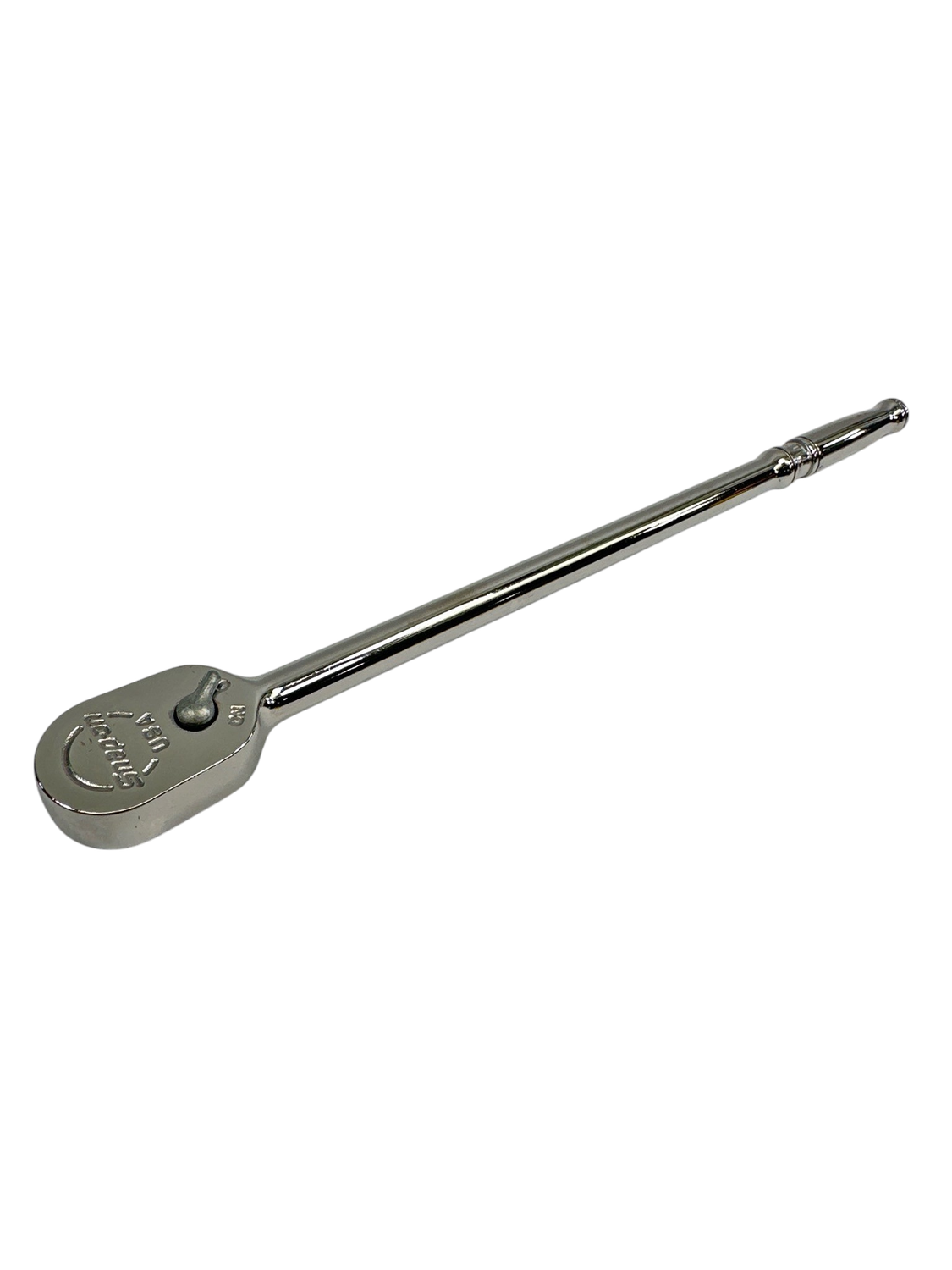 Snap On 1/4" Drive Dual 80® Technology Extra-Long Handle Ratchet, TLL72