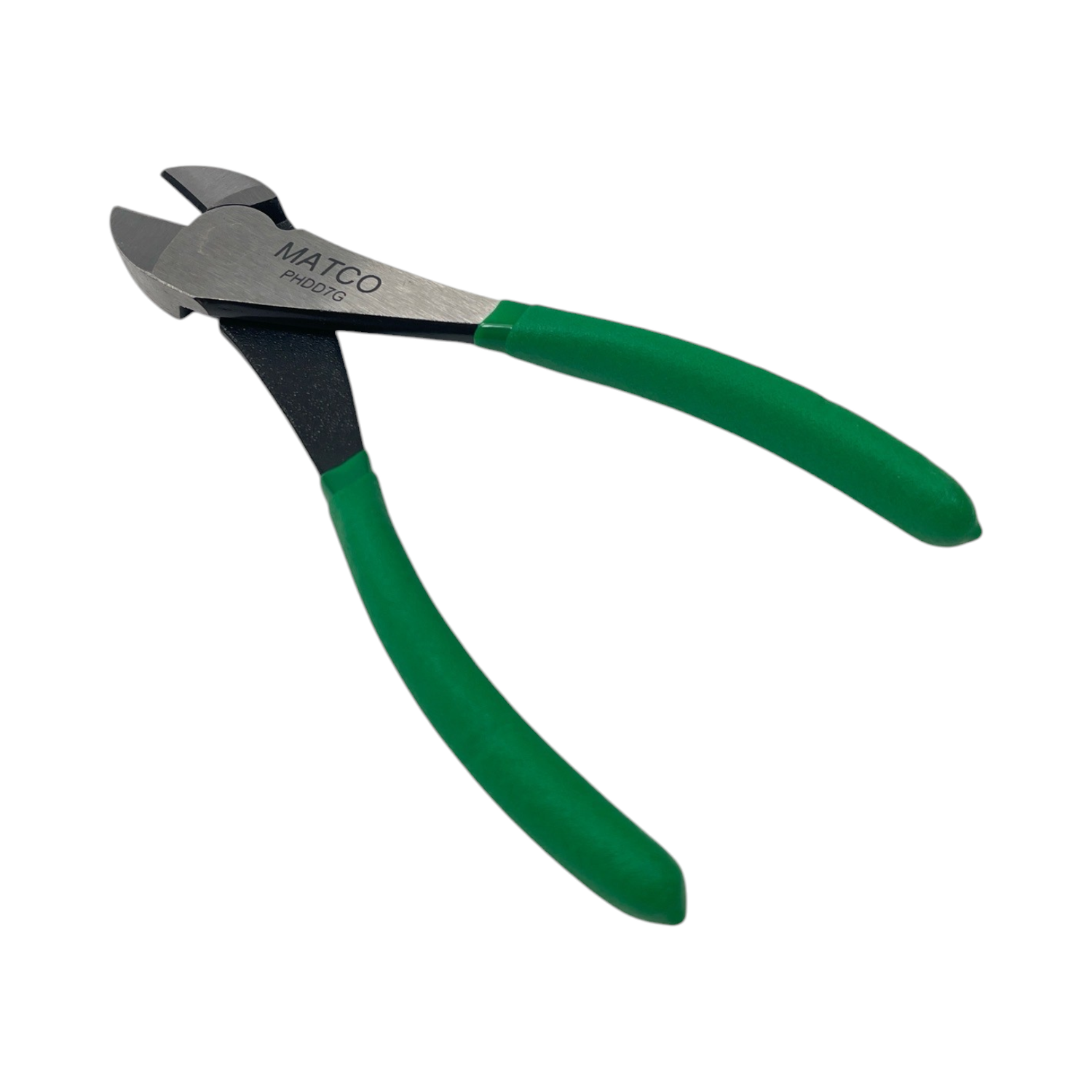 Matco  7” Heavy-Duty Diagonal Cutters, PHDD7G