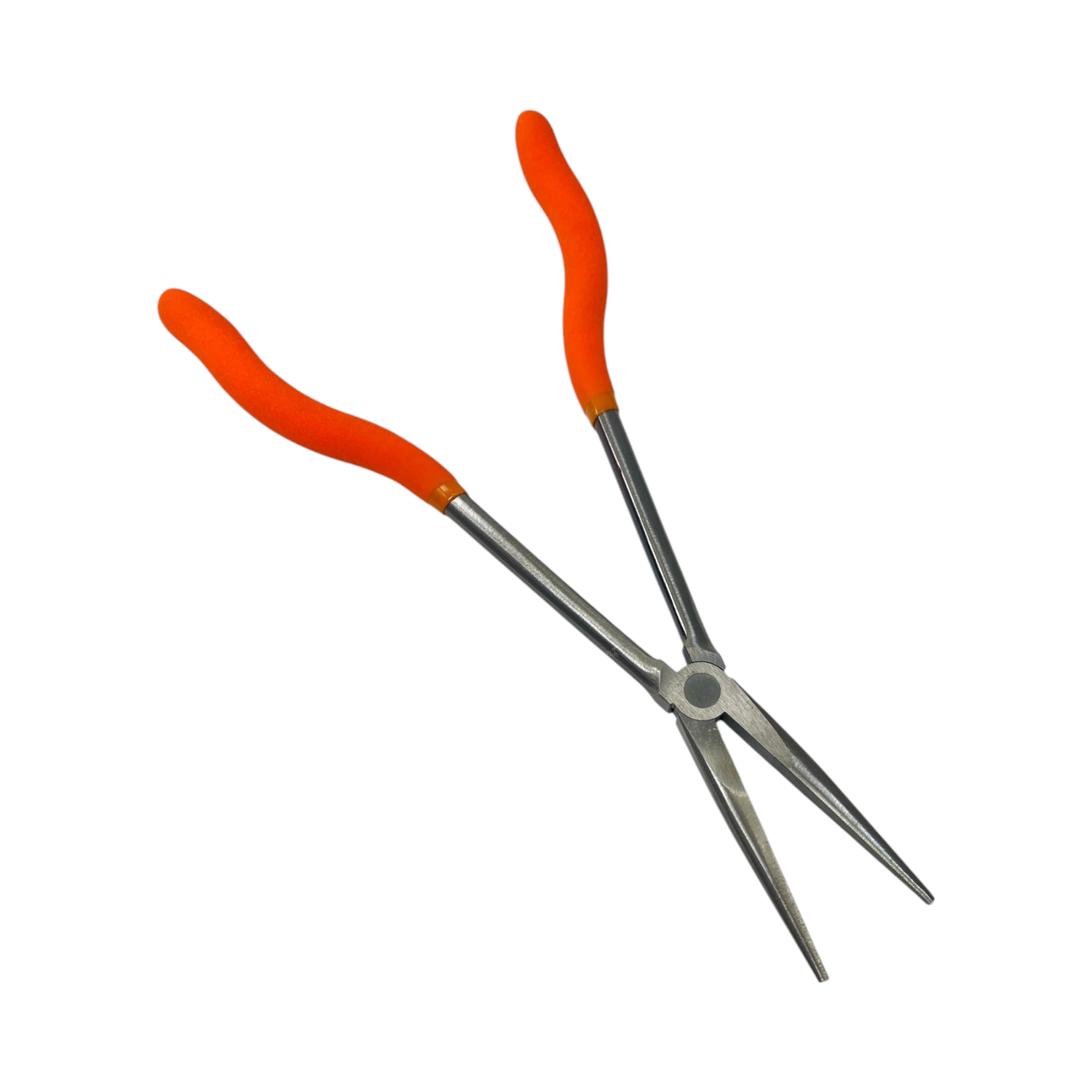 Matco Tools 11” Extra Long Straight Needle Nose Pliers, PN110M
