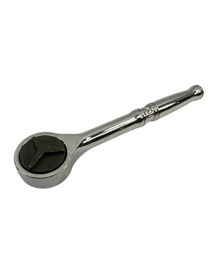 Snap On 1/4" Drive Standard Handle Round Head Ratchet, TN72