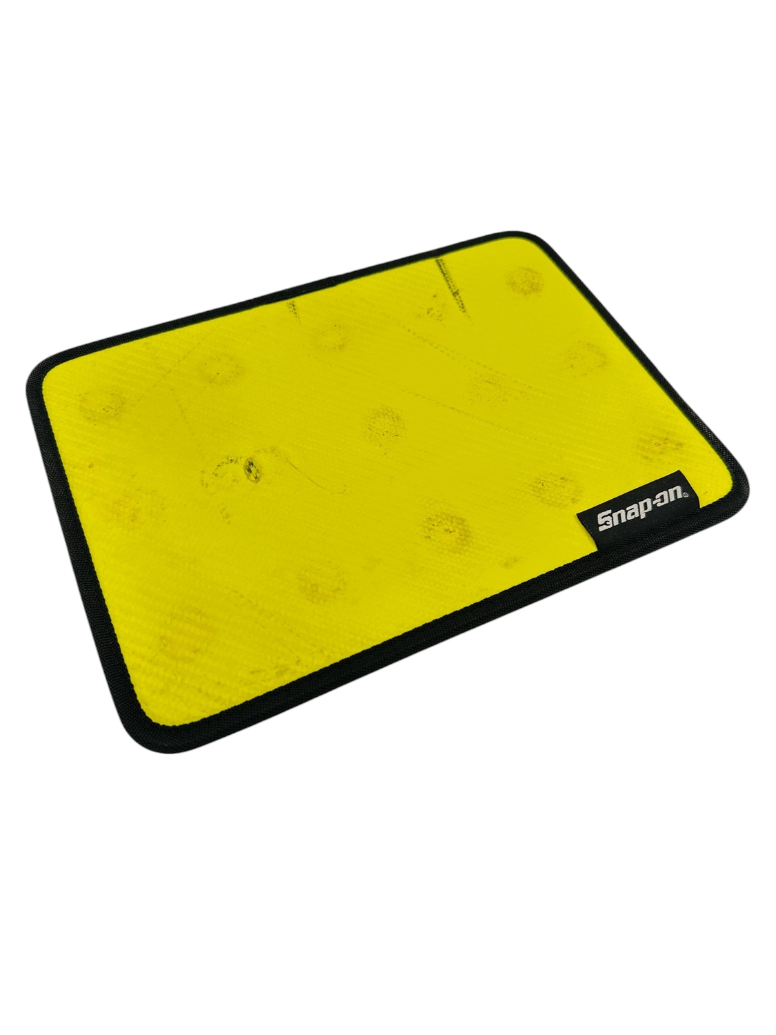 Snap Mat Snap On High-Power Magnetic Mat (Hi-Viz), MAGMATHV - Shop - Tool Swapper
