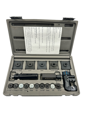 Blue Point Master In-line Flaring Kit, TFL20MK