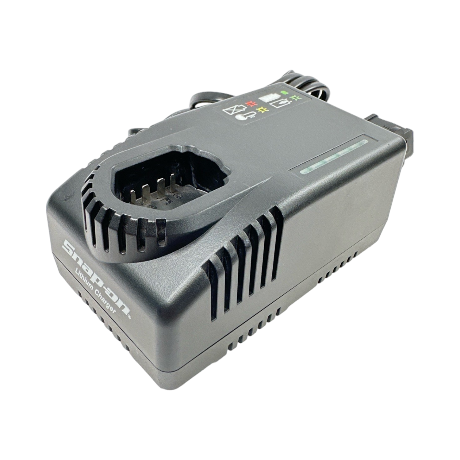 Snap On 14.4 V Lithium Battery Charger, CTC772A