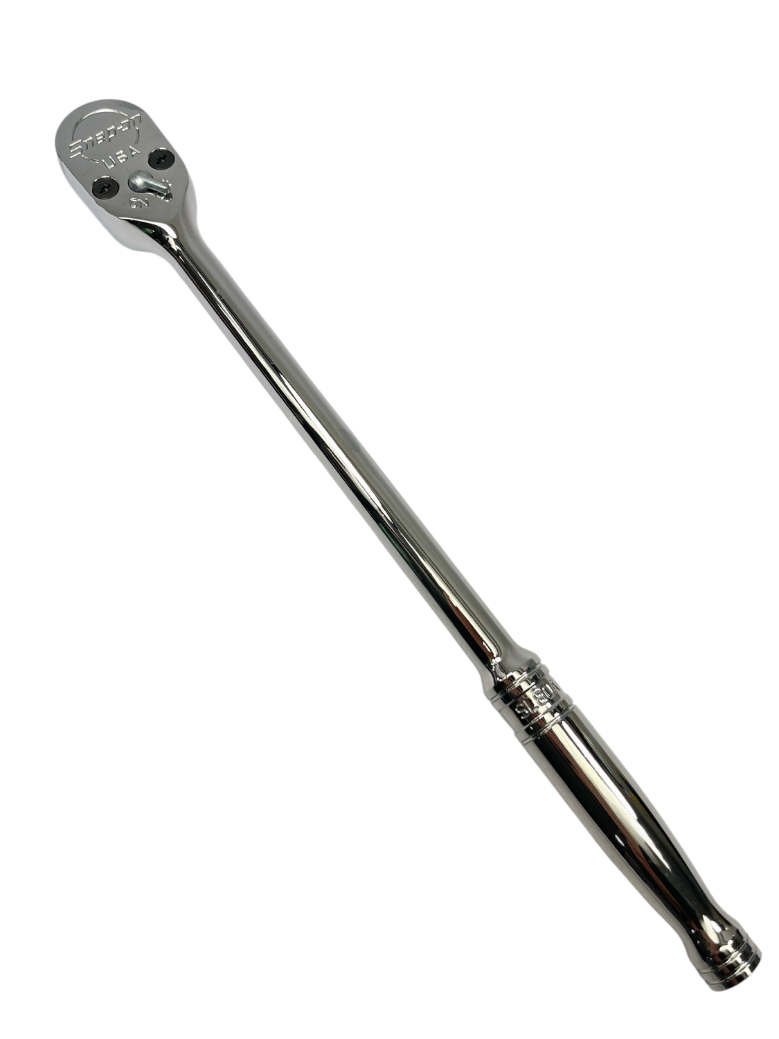 Snap On 1/2" Drive Dual 80 Technology Long Handle Ratchet, SL80A
