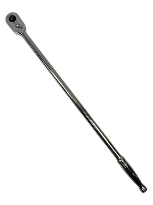 Snap On 3/8" Drive Dual 80 Technology Extra-Long Handle Quick-Release Ratchet, FRLL80