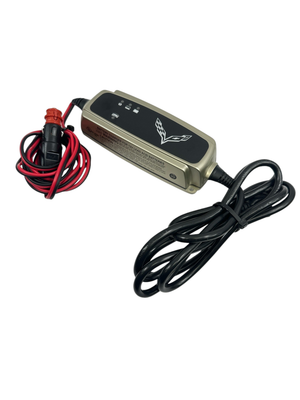 Corvette 2005+ Battery Charger