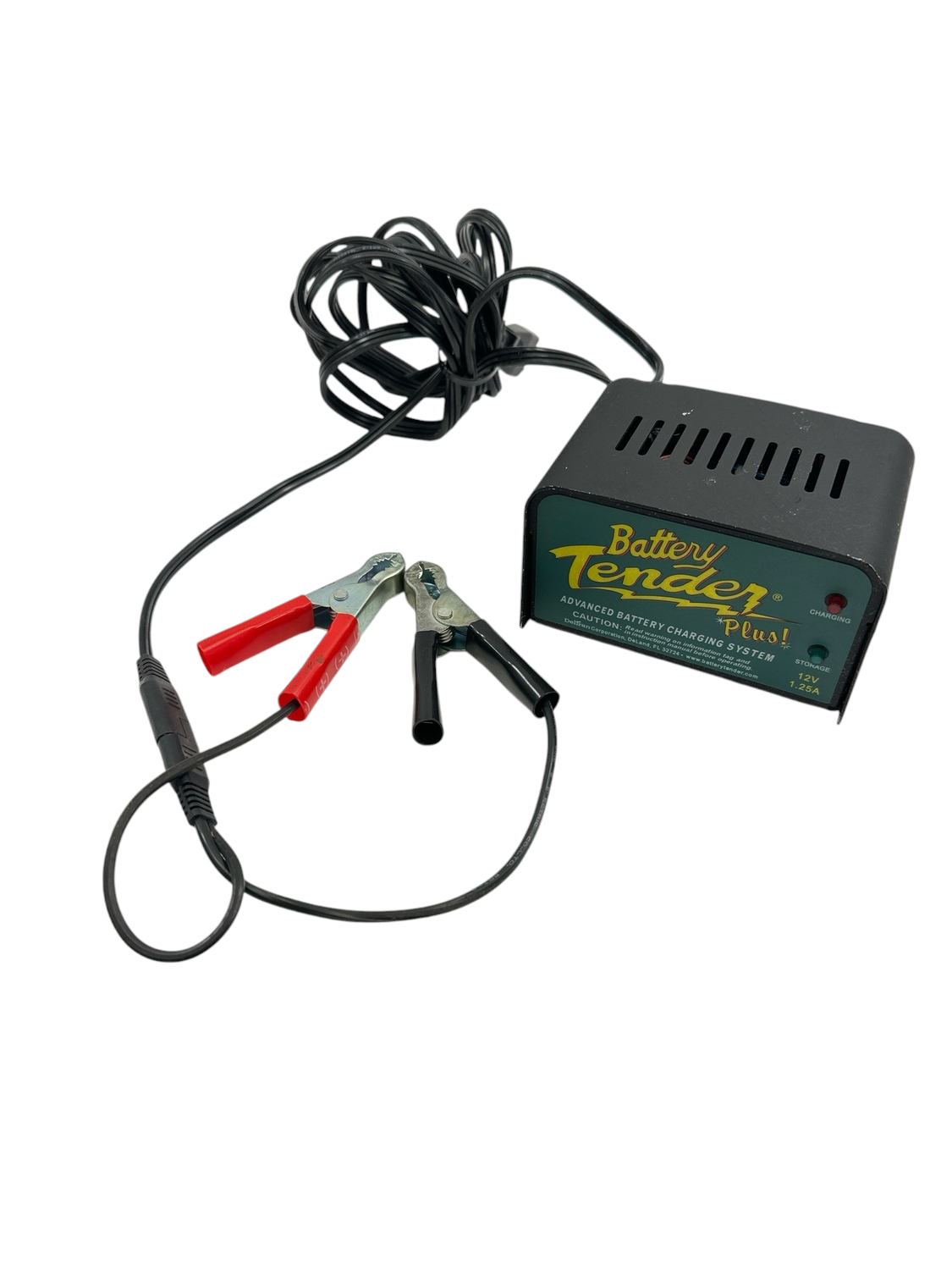 Battery Tender Plus