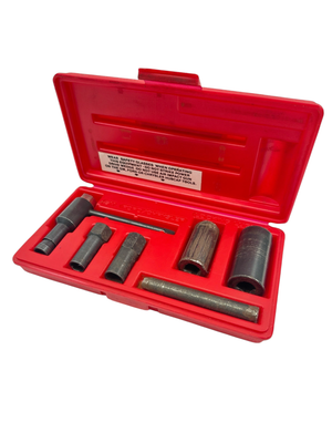 MAC Tools Hubcap & Wheel Lock Removal Kit, LT-400