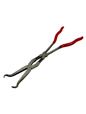 Pince Coupante (ciseaux Plats) MAC Tools - 6,5 Pouces - Modèle M33 - Occasion - Fabriqué Aux USA