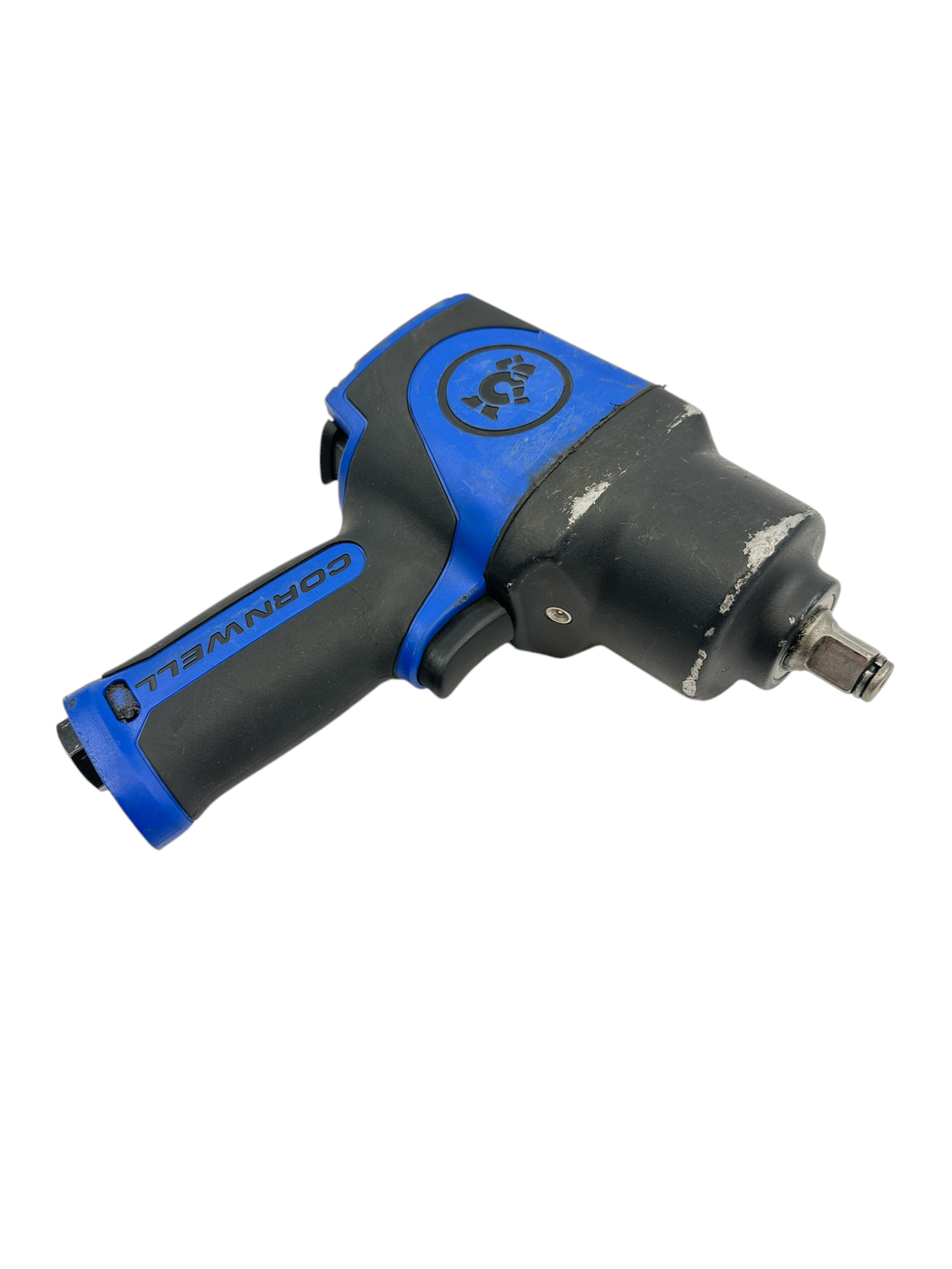 Cornwell 1/2” Drive Pneumatic Impact Wrench, CAT4280A