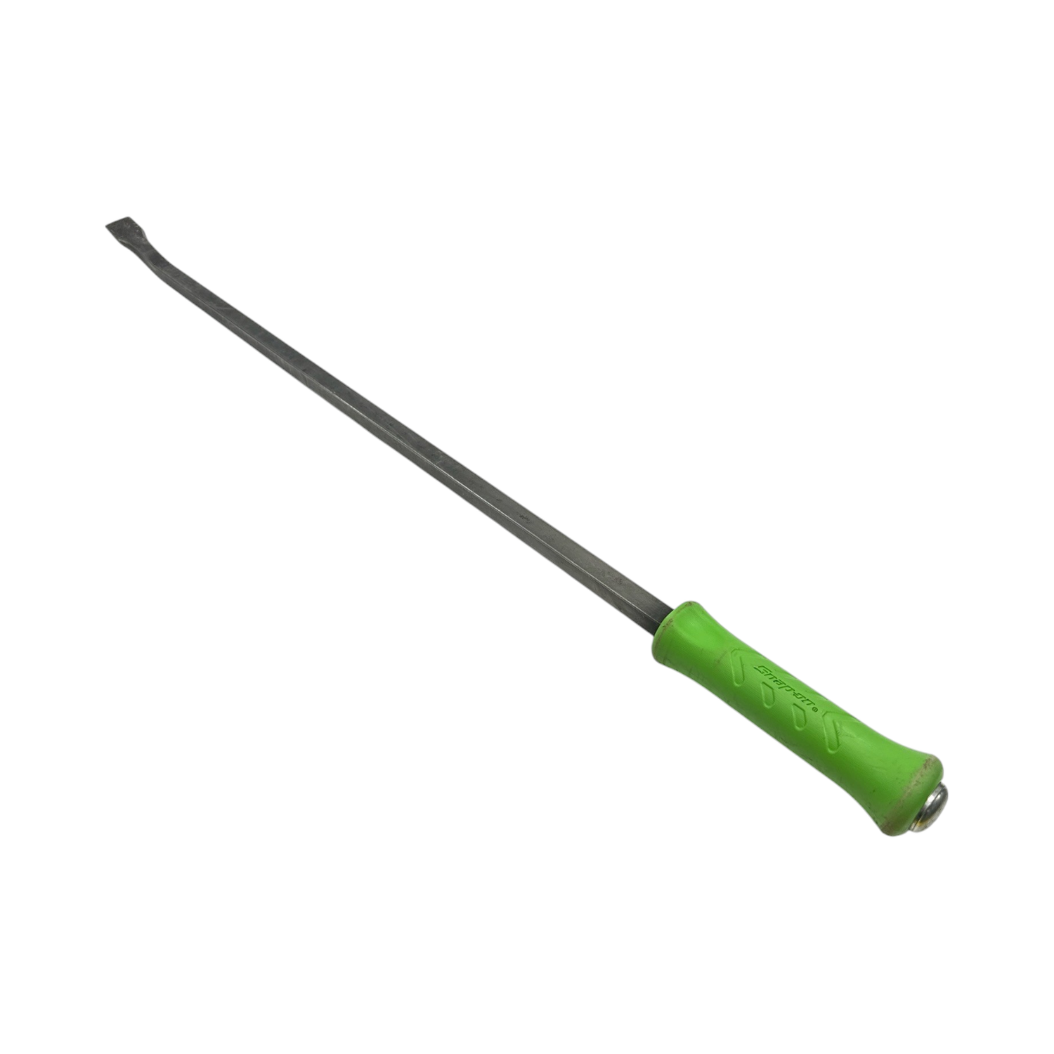 Snap On 36" Striking Prybar (Green), SPBS36AG