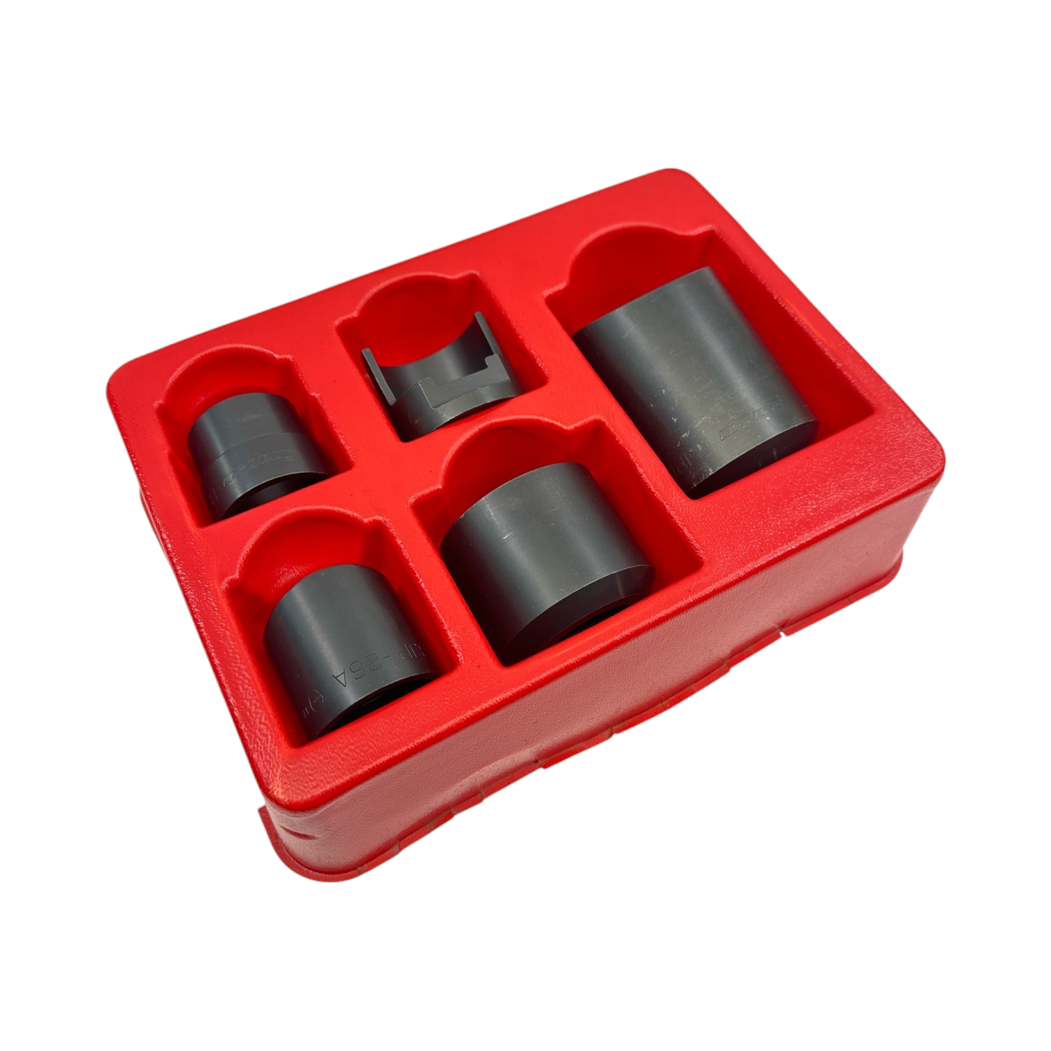 Snap On 5 pc Ball Joint Adaptor Set, BJP1OPT