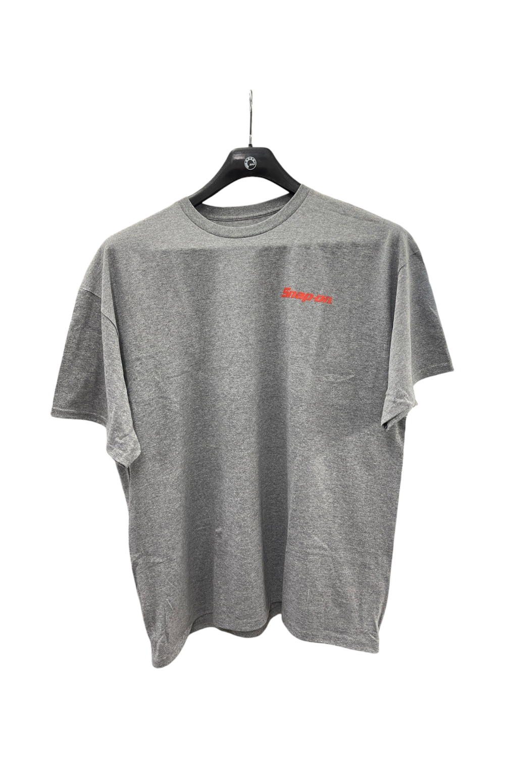 Snap On Live To Ride T-Shirt