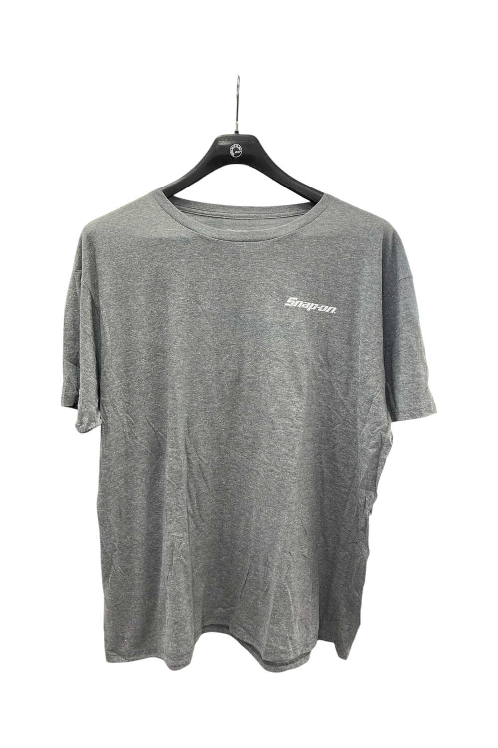 Snap On Hot Bike T-Shirt