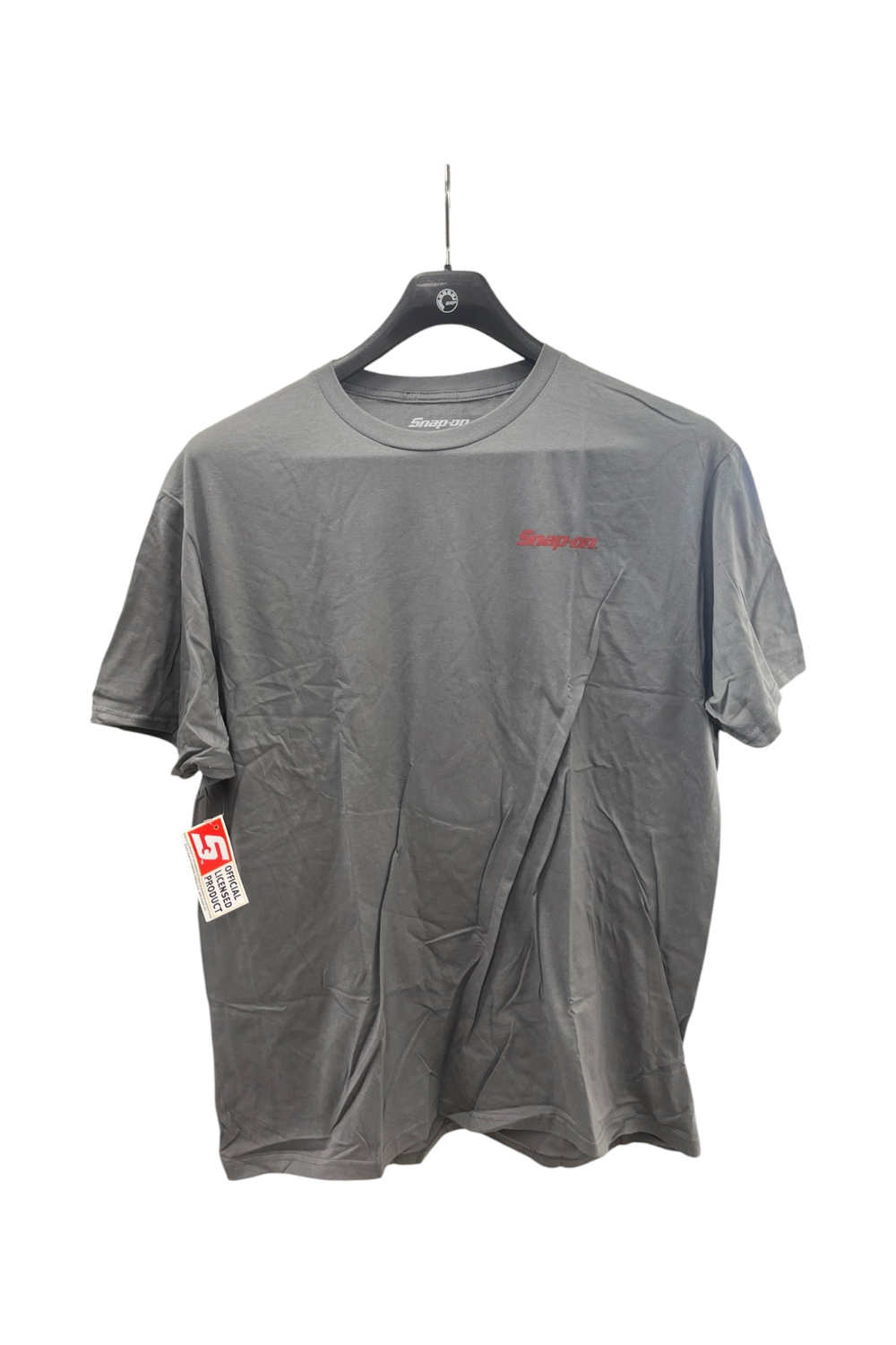 Snap On Fast Eagle T-Shirt