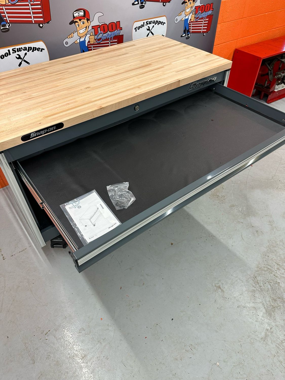 stoenboy専用ページ Snap On 60