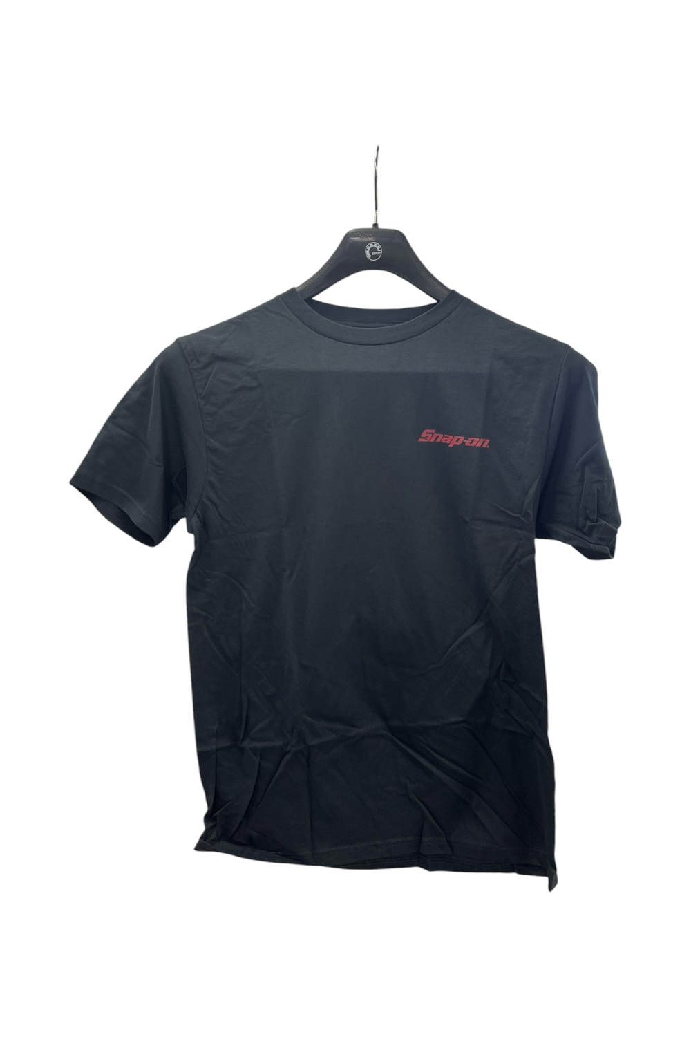 Snap On Engine Head T-Shirt