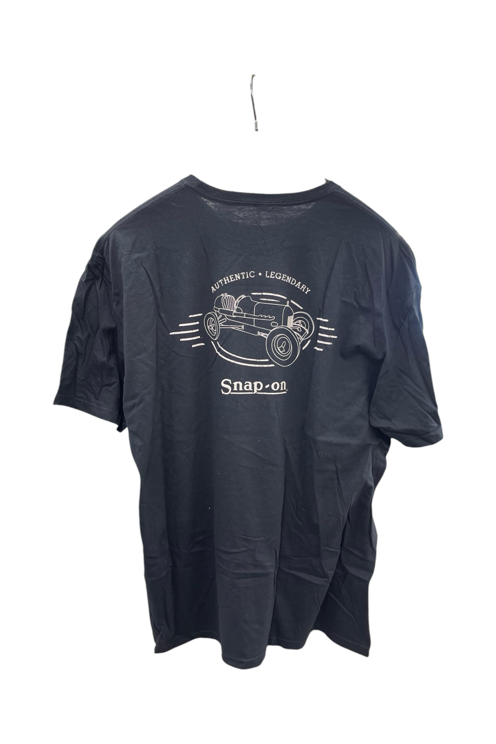 Snap On Legendary T-Shirt